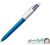 تصویر خودکار 4 رنگ بیک ( مدل کلاسیک ) 