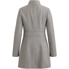 تصویر پالتو زنانه سایز M کد 1019 