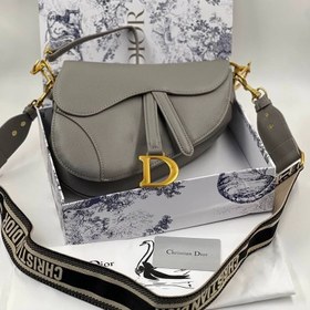 تصویر کیف زنانه برند دیور 