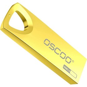 تصویر فلش 16 گیگ اوسکو Oscoo Crab K005 USB3.0 Oscoo Crab K005 USB3.0