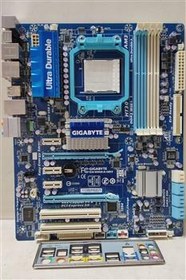 تصویر مادربرد حرفه ای GIGABYTE GA-890XA-UD3 