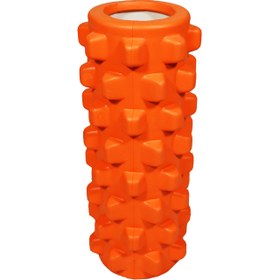 تصویر فوم رول دندان گرگی 