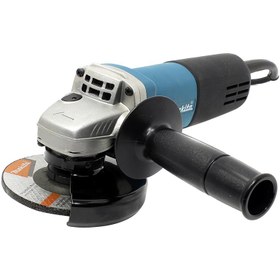 تصویر مینی فرز ماکیتا مدل 9554HN 