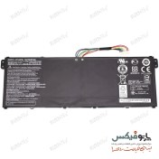 تصویر باتری اورجینال لپ تاپ ایسر Acer Aspire Acer Aspire A315 A514 A515 AP18C4K AP18C8K Original Battery