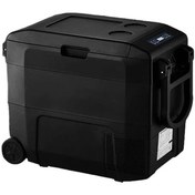 تصویر یخچال ماشین کمپینگ Chosun مدل ICB-5010B یخچال ماشین کمپینگ Chosun مدل ICB-5010B