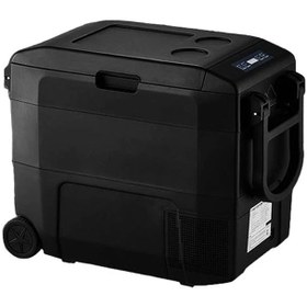 تصویر یخچال ماشین کمپینگ Chosun مدل ICB-5010B یخچال ماشین کمپینگ Chosun مدل ICB-5010B