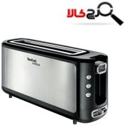 تصویر توستر تفال مدل TL365 Tefal TL365x11 Toaster