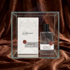 تصویر عطر ادوپرفیوم زنانه و مردانه اکو کالکشن کرانفورد الگانس حجم ۱۲۵ میلی لیتر خنک تند 