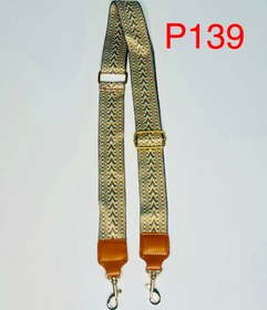 تصویر بند اسپورت کدP139 