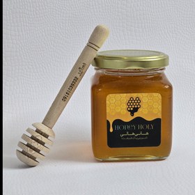 تصویر عسل طبیعی کوهی - 300 گرم 