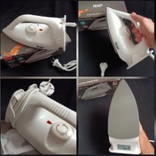 تصویر اتو خشک راف مدل R1315 ظرفیت ۱۲۰۰ وات 