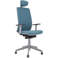 تصویر صندلی مدیریتی نیلپر مدل OCM888 