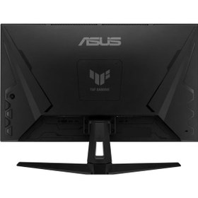 تصویر مانیتور گیمینگ ایسوس سری TUF Gaming مدل VG27AQ3A سایز 27 اینچ Asus TUF Gaming VG27AQ3A 27 Inch Monitor