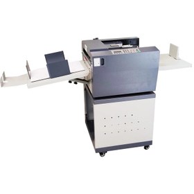 تصویر دستگاه پرفراژ و خط تا زن اتوماتیک بووی مدل DCP350 (SUC) Boway DCP350 (SUC) Automatic Perforating Machine