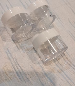 تصویر قوطی کریستال 10گرمی 