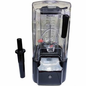 تصویر بلندر ویتامیکس مدل TM2200 professional VITAMIX2200 mixer