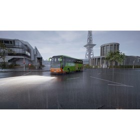 تصویر Fernbus Coach Simulator - PS5 