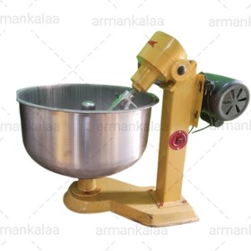 تصویر خمیر گیر صنعتی 40 کیلویی 