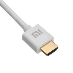 تصویر کابل HDMI شیائومی مدل XY-H-3 به طول 3 متر Xiaomi XY-H-3 HDMI Cable 3M