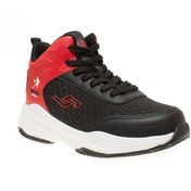 تصویر 28119-f Basketbol Siyah Çocuk Spor Ayakkabı | Jump | اورجینال 