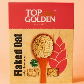 تصویر جو دوسر پرک درشت 