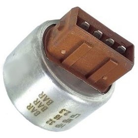 تصویر مهره سه کاره کولر 405 