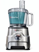 تصویر غذاساز سوئیس پلاس مدل ۹۰۰ 