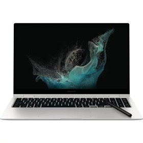 تصویر لپ تاپ سامسونگ Galaxy Book 2 Pro 360 پردازنده i7 رم ۱۶ گیگابایت حافظه ۵۱۲ گیگابایت صفحه لمسی ۱۳.۳ اینچ 