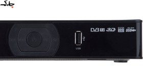 تصویر گیرنده دیجیتال ب Bls 2053 DVB-T2