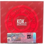 تصویر بلبرینگ تسمه تایم پژو 207 موتور TU5 - برند کی دی کی (KDK) ژاپن Automotive BEARING - KDK