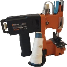 تصویر دستگاه دوخت گونی زوبر مدل K11002 ظرفیت ۲۱۰ وات 