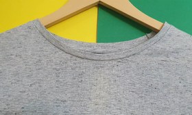 تصویر تی شرت "CedarWood" اوریجینال خارجی