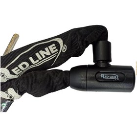 تصویر قفل زنجیری Redline – 610 