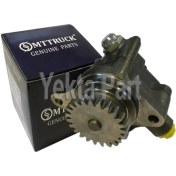 تصویر پمپ گازوئیل رنو 21683947 - کد: 21683947 