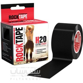 تصویر چسب ورزشی راک تیپ Rocktape H2O 