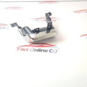 تصویر سر اگزوز پژو ۵۰۸ 