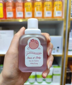 تصویر عطر بیکینی رایحه هلو ۵۰ میل 