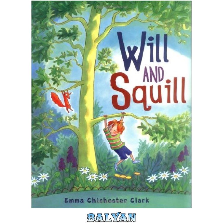 قیمت　And　های　کتاب　(Carolrhoda　دانلود　Carolrhoda)　Books)　Will　(کتاب　And　Will　تصویری　Squill　Squill　Picture　ا　ترب　خرید　و