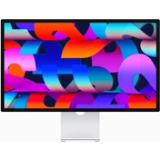 تصویر نمایشگر اپل استودیو دیسپلی 27 اینچ Apple Studio Display 27 inch