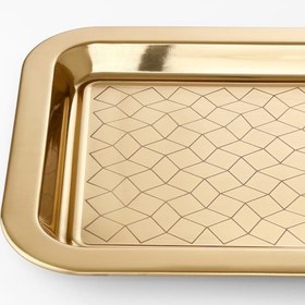 تصویر سینی ایکیا مدل GOKVALLA کد 005.420.31 