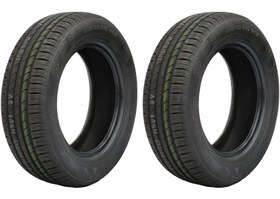 تصویر لاستیک کومهو مدل SOLUS TA21 سایز 205/60R15 تاریخ 2022 