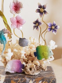 تصویر مرجان 