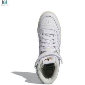 تصویر کفش آدیداس فروم 84 ساقدار مدل adidas Forum 84 High Q46367 سایز46 