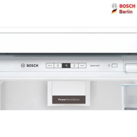 تصویر یخچال توکار بوش مدل BOSCH KIR81AF30 