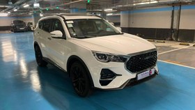 تصویر فیدلیتی مدل 1404 ا الیت 7 نفره الیت 7 نفره