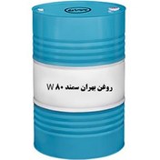 تصویر بهران سمند ویژه 80W 