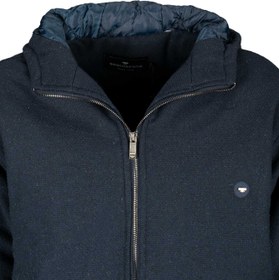 تصویر کاپشن کلاهدار Heat 