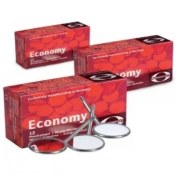 تصویر سرآینه اکونومی ۱۲ عددی غیر اصل Economy Mirror Head