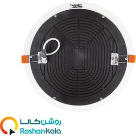 تصویر پنل 18 وات اسلندر پارس شعاع توس Eslender 18 watt Pars ShoaToos