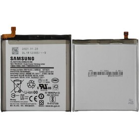 تصویر باتری سامسونگ مدل S21 اولترا Battery Samsung Galaxy S21 Ultra